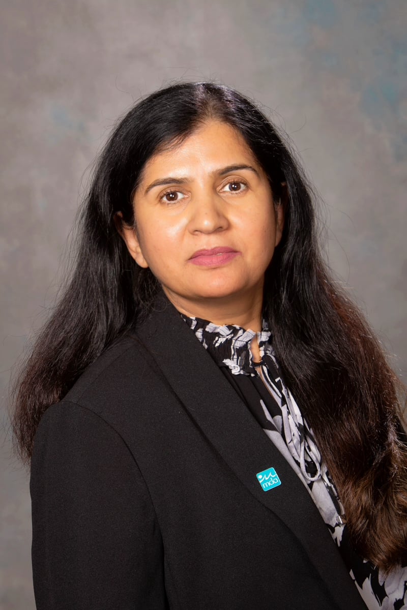 Dr. Darshika Shah, MDS, DDS