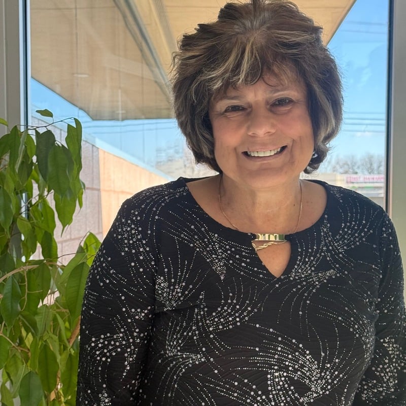 Carol Billiau – Office Manager School Based Dental Program