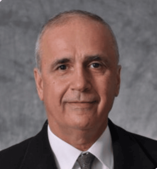 Dr. Michael Haddow, DDS, MS