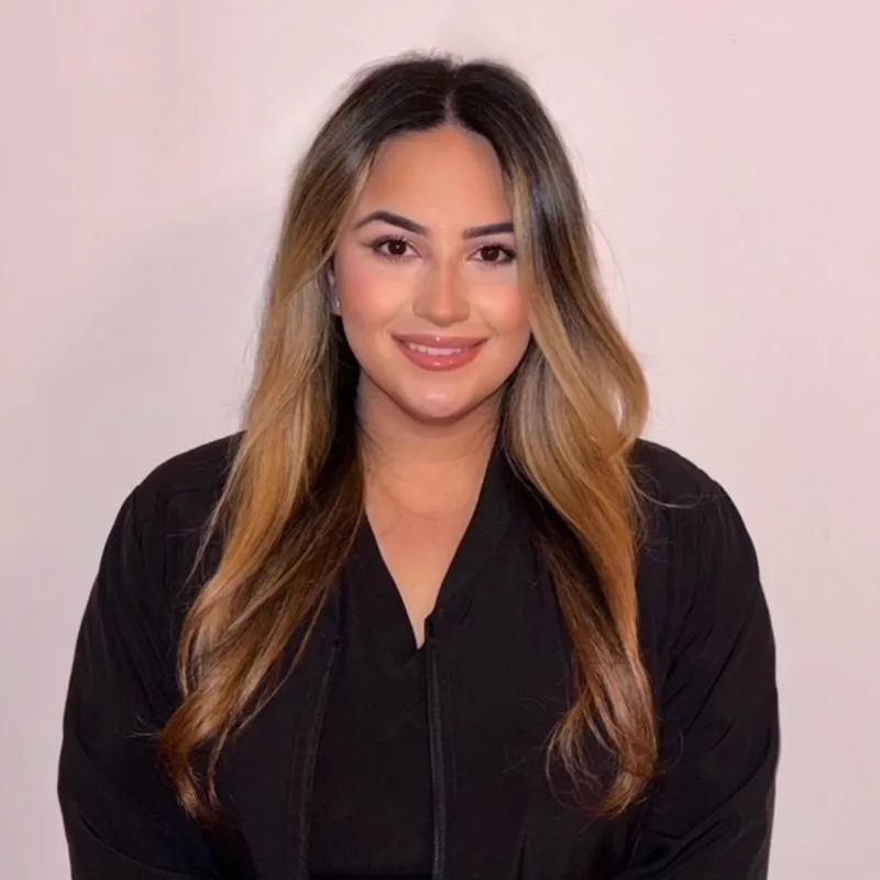 Branda K. Registered Dental Hygienist.