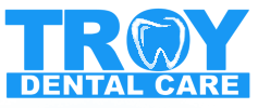Link to Troy Dental Care home page